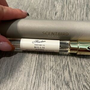 Harlem Perfume Co. BILLIE Scentbird
